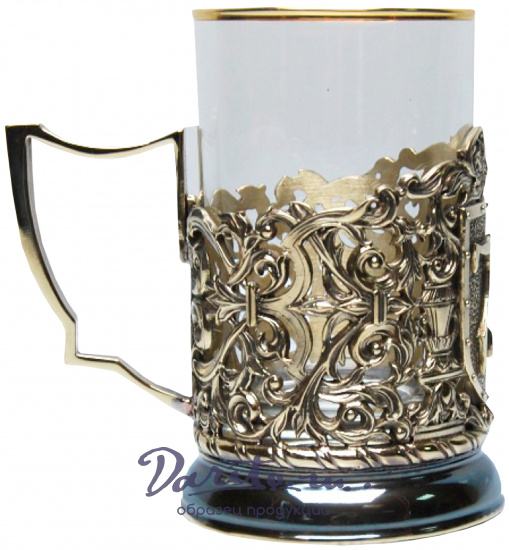 Подстаканник «75 лет»