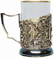 Подстаканник «75 лет»