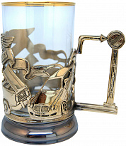 Подстаканник «Бентли»