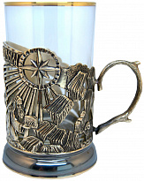 Подстаканник «Вифлеемская звезда»