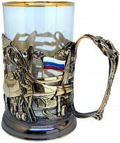 Подстаканник в подарок «ВКС»