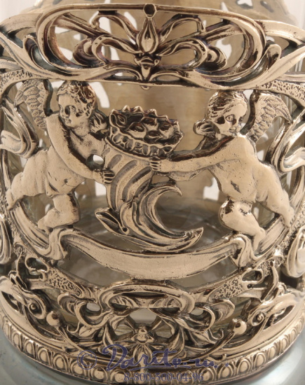 Подстаканник «Рог изобилия»