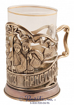 Подстаканник «Колядки»