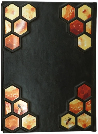 Книга «Энциклопедия пчеловодства»