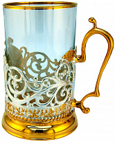 Подстаканник в подарок «Имперский»