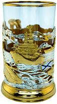 Подстаканник в подарок «Морфлот»