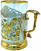 Подстаканник в подарок «Москва»