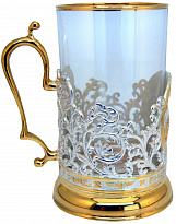 Подстаканник в подарок «РЖД»