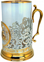 Подстаканник в подарок «РЖД»