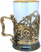 Подстаканник в подарок «Христос Воскрес»