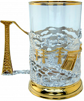 Подстаканник в подарок «Энергетики»