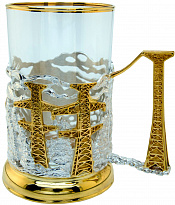 Подстаканник в подарок «Энергетики»