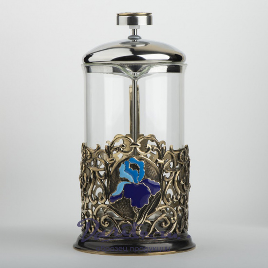 Френч-пресс «Ирис»