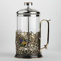 Френч-пресс «Ирис»