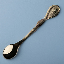 Чайная ложка «Тотем»