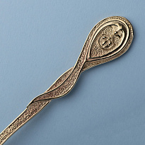 Чайная ложка «Тотем»