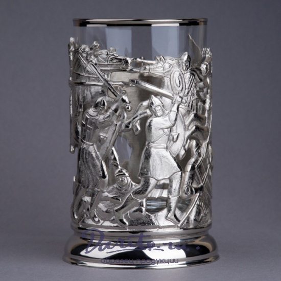 Подстаканник в подарок «Ледовое побоище»