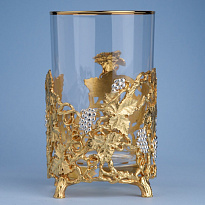 Подстаканник «Лоза»