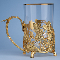 Подстаканник «Лоза»