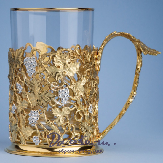 Подстаканник «Совиньон»