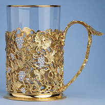 Подстаканник «Совиньон»