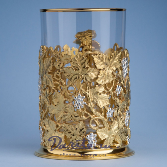 Подстаканник «Совиньон»