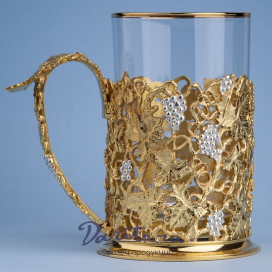 Подстаканник «Совиньон»