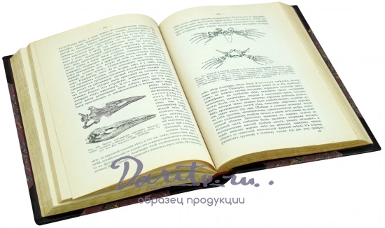 Эволюция мира. К. Штерне. Антикварные книги в трех томах 1909 г.