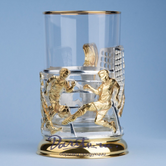 Подстаканник «Футбол»