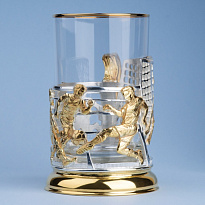 Подстаканник «Футбол»