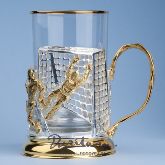 Подстаканник «Футбол»