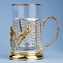 Подстаканник «Футбол»