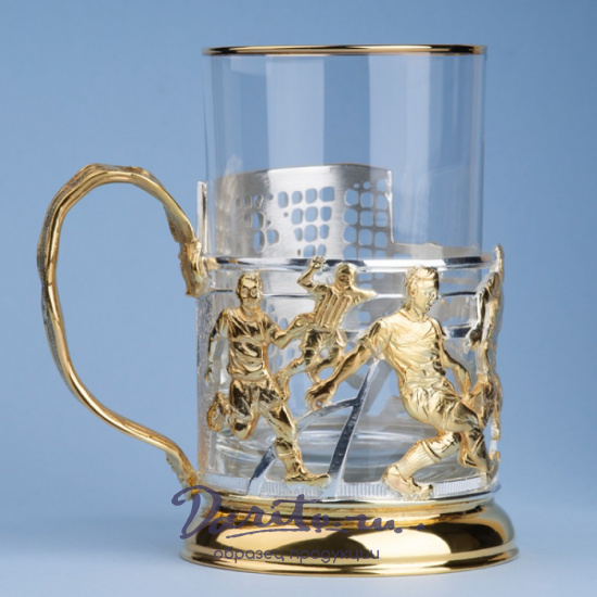 Подстаканник «Футбол»