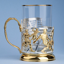 Подстаканник «Футбол»