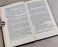 Мальчуган. Нацумэ Сосэки.Антикварная книга 1956 год.