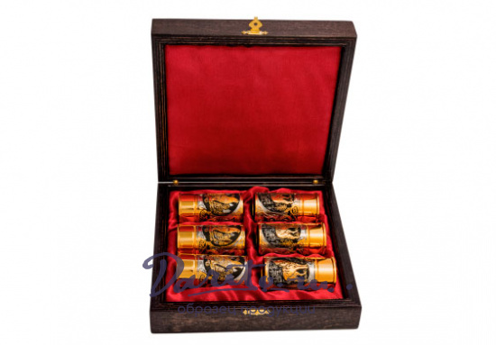 Набор рюмок 