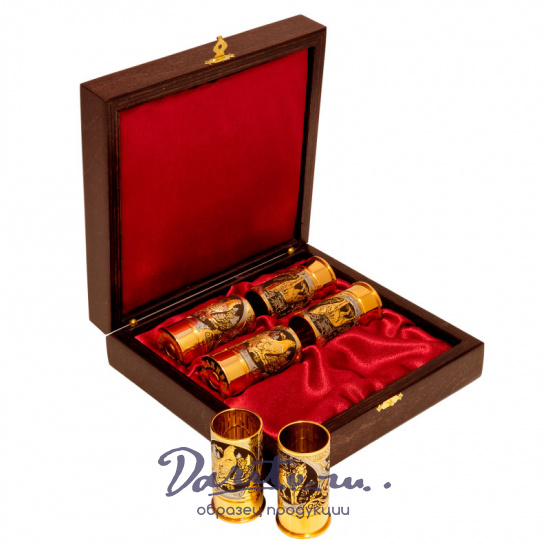 Набор рюмок 