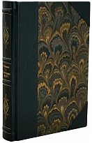 Господин Фогт. Маркс К. Антикварная книга 1934 год.