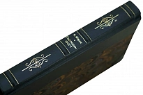 Господин Фогт. Маркс К. Антикварная книга 1934 год.