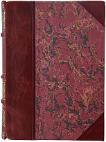 Проф. Некрасов А.И. Художественные памятники Москвы и городов Московской губернии (Издание 1928г.)