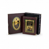 Великий русский народ в пословицах, изречениях и исторических эпизодах (в коробе)