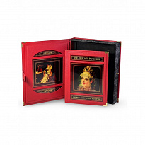 Замечательные женщины. Очерки из русской истории (в коробе)