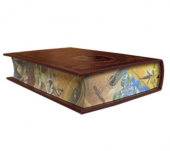 Высоцкий В. С. , Книга В.С.Высоцкого «Стихи и проза»