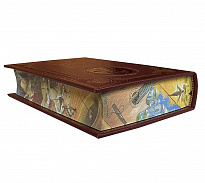 Книга В.С.Высоцкого «Стихи и проза»