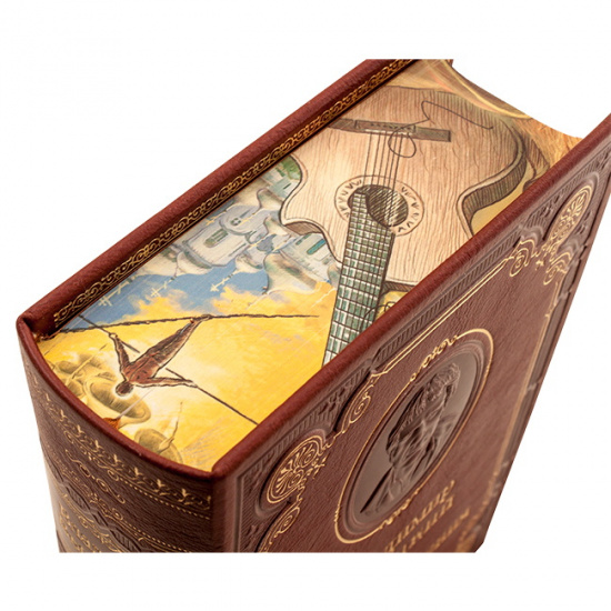 Высоцкий В. С. , Книга В.С.Высоцкого «Стихи и проза»