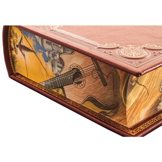 Высоцкий В. С. , Книга В.С.Высоцкого «Стихи и проза»