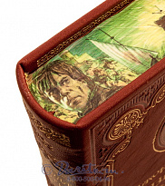 Книга Дж.Мартин «Битва королей»