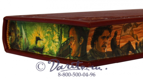 Мартин  Д. Р., Книга Дж.Мартин «Битва королей»