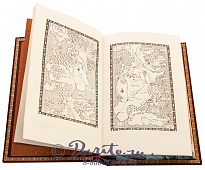 Книга Дж.Мартин «Игра Престолов»