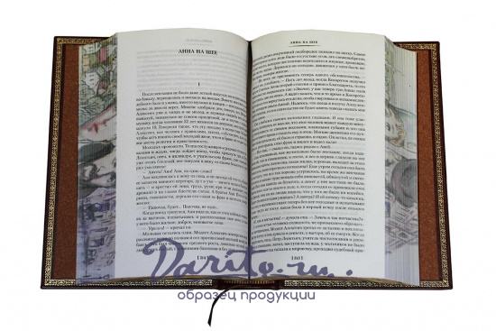 Книга А.П.Чехова «Человек в футляре»